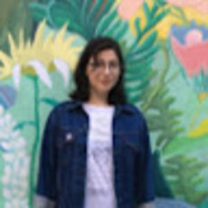 Meet your Posher, Beverly